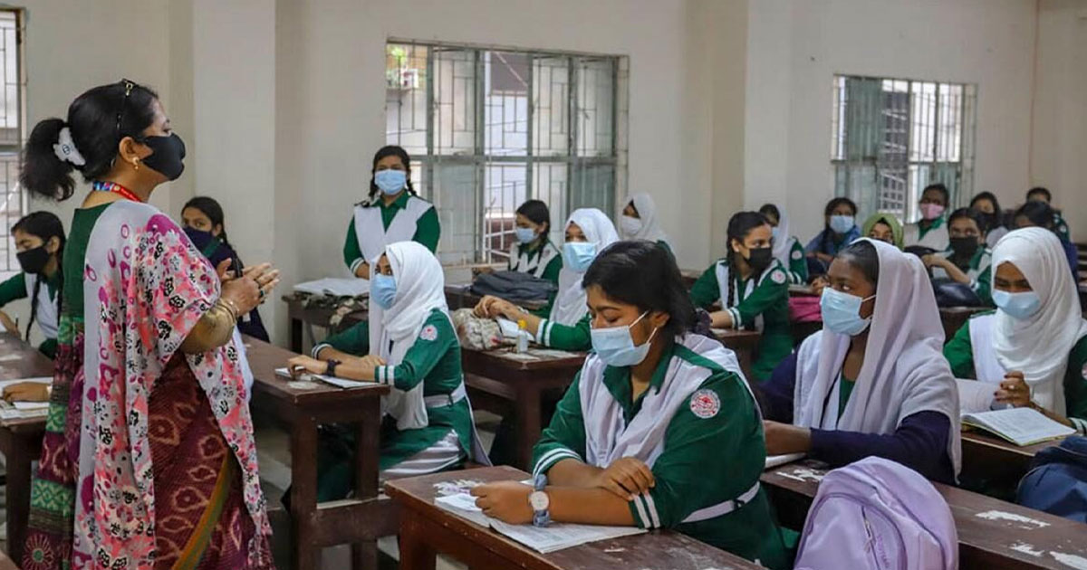 এমপিওভুক্ত শিক্ষকদের বদলি কার্যকরের আশ্বাস