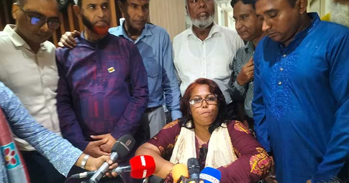 ১১তম গ্রেড বাস্তবায়নের নিশ্চয়তায় শিক্ষকদের কর্মসূচি প্রত্যাহার