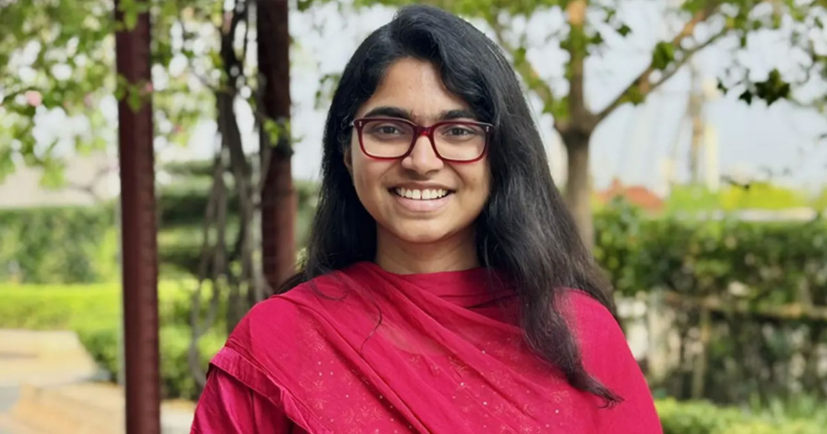 ঢাকা-৯ আসনে এনসিপির মনোনয়ন নিলেন তাসনিম জারা