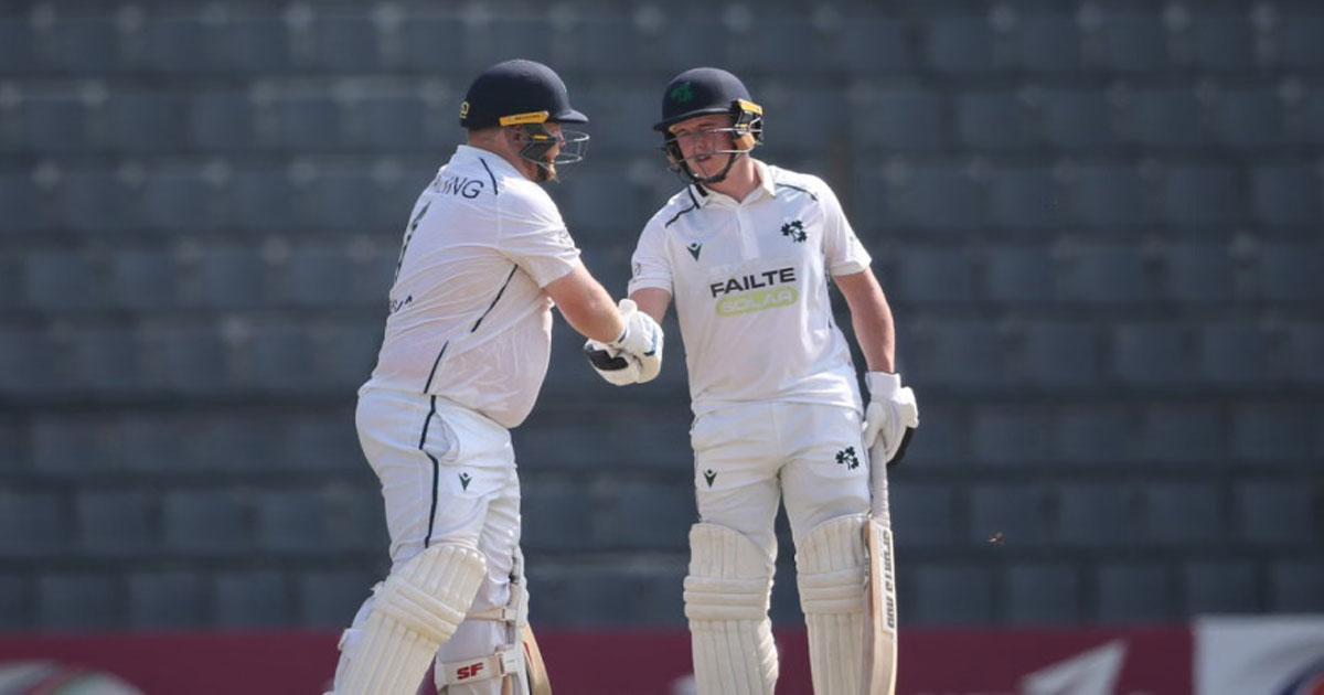 ক্যাচ মিসের মহড়ায় হতাশার সেশন