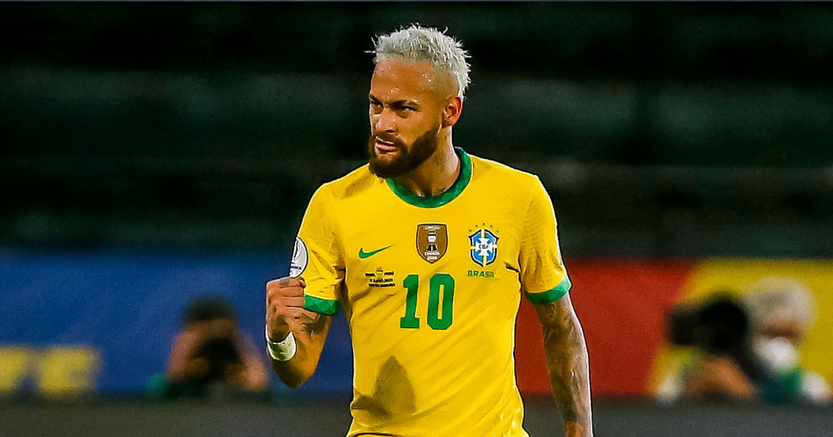 ব্রাজিলে নাম সংকট! হাজারের বেশি নেইমার