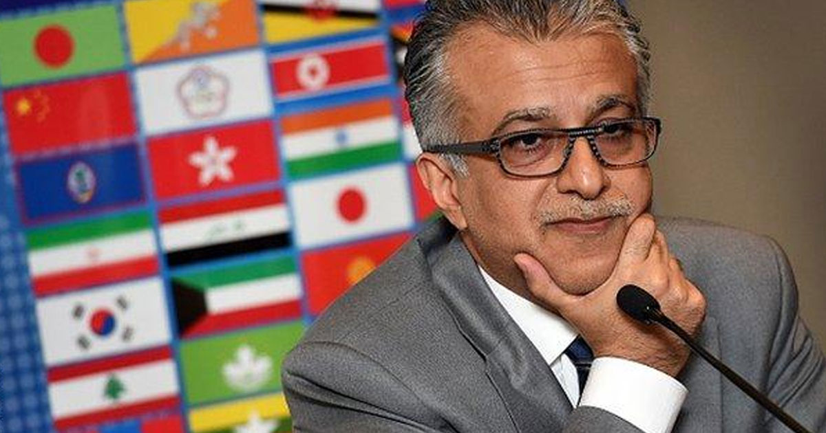 এএফসি সভাপতির বাংলাদেশ সফর স্থগিত