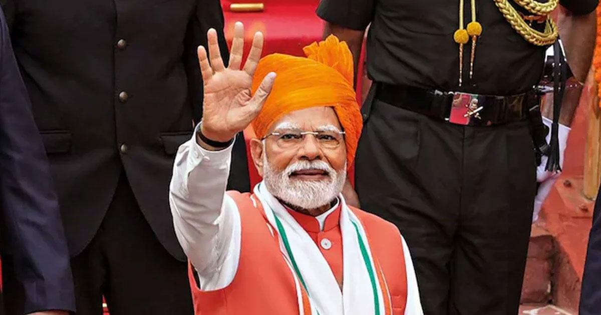 দোষীদের ছাড় না দেওয়ার হুঁশিয়ারি মোদির