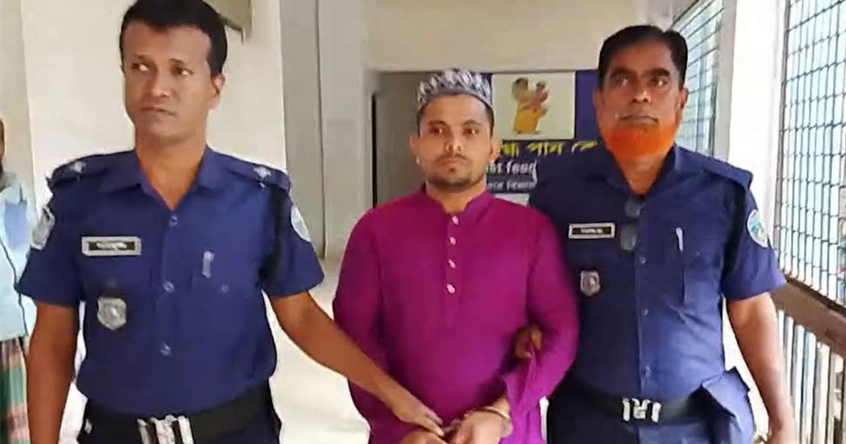 জুয়া খেলায় হেরে পার্টনারকে হত্যা, আসামির যাবজ্জীবন