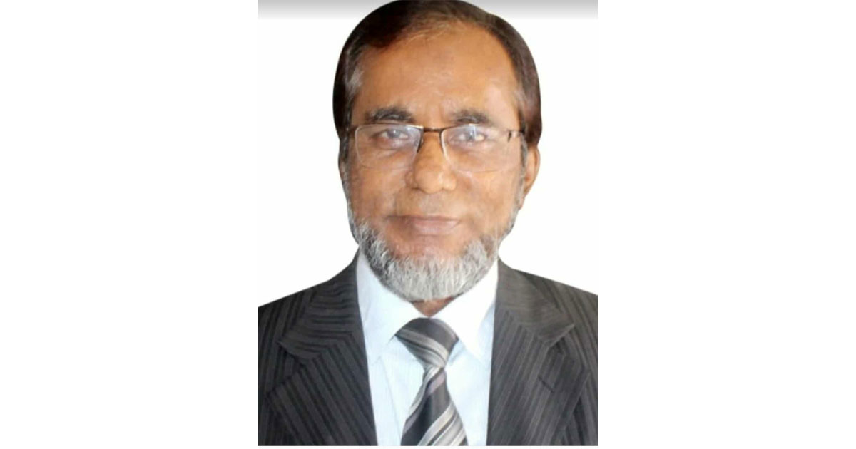 মোহাম্মদ শাহ আলম জাহাঙ্গীর—এর কবিতা