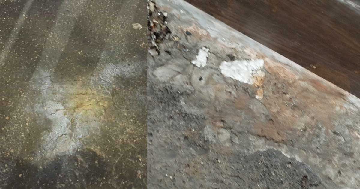 গুলিস্তান জিরো পয়েন্টে একাধিক ককটেল বিস্ফোরণ