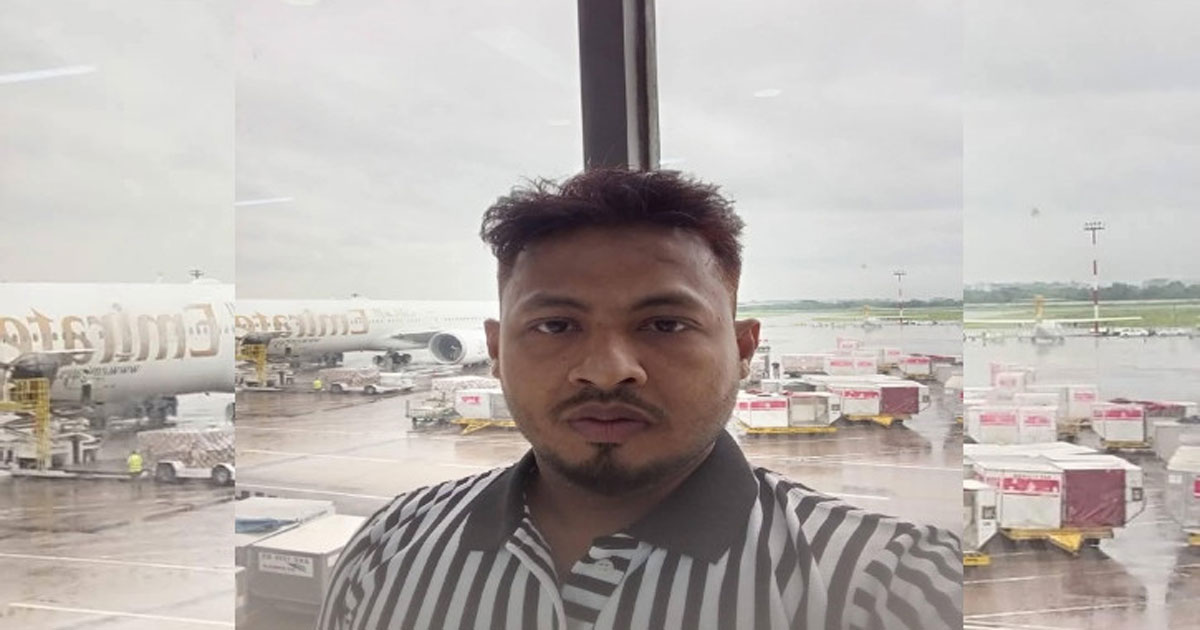 ফরিদগঞ্জে দুর্বৃত্তদের গুলিতে নিহত বিক্রয় প্রতিনিধি