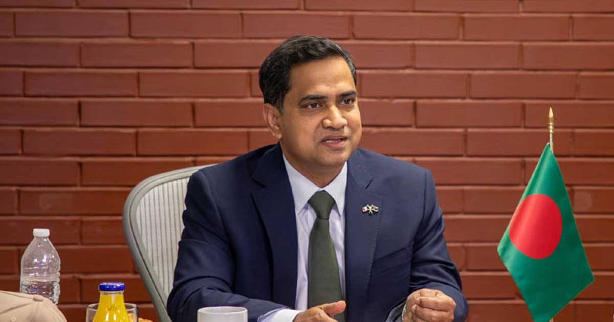 লড়াইয়ে ঐক্য হলে, দেশ পরিচালনায় কেন নয়?