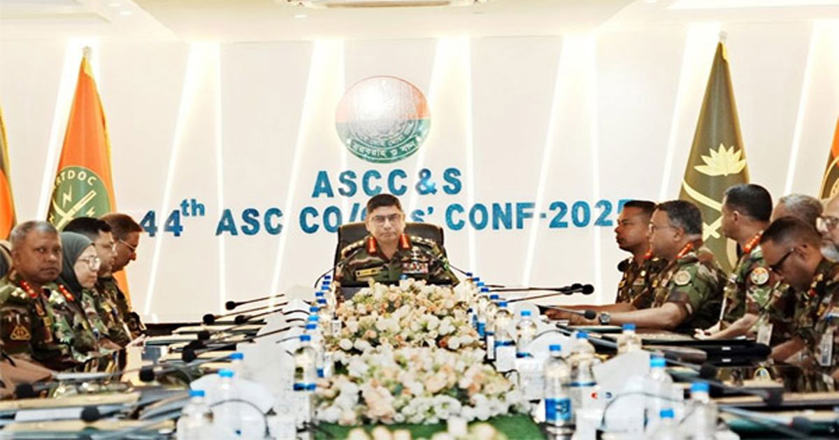 সেনাবাহিনীকে চ্যালেঞ্জ মোকাবিলায় আরও প্রস্তুত হতে হবে : সেনাপ্রধান