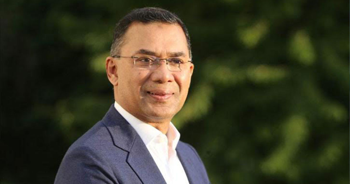 নভেম্বরের শেষে দেশে ফিরছেন তারেক রহমান: সালাহউদ্দিন