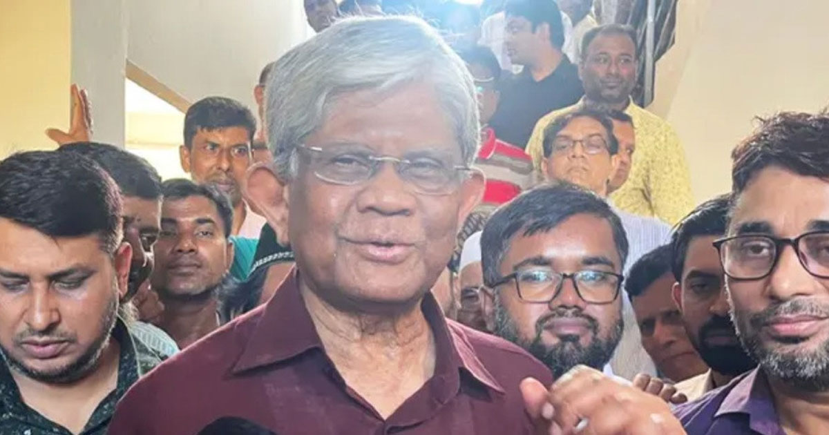 এখনই পে স্কেল বাস্তবায়ন সম্ভব নয় : অর্থ উপদেষ্টা