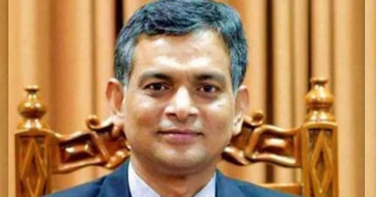 বিটিটিসি চেয়ারম্যান মইনুল খান ‘স্বেচ্ছায় অবসরে’