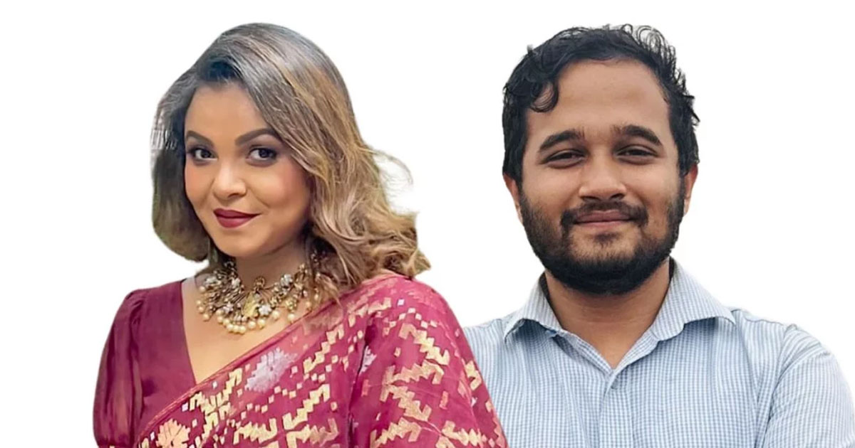আপনার স্ক্রিপ্ট কে লিখে দেয়? স্নিগ্ধকে শাওন