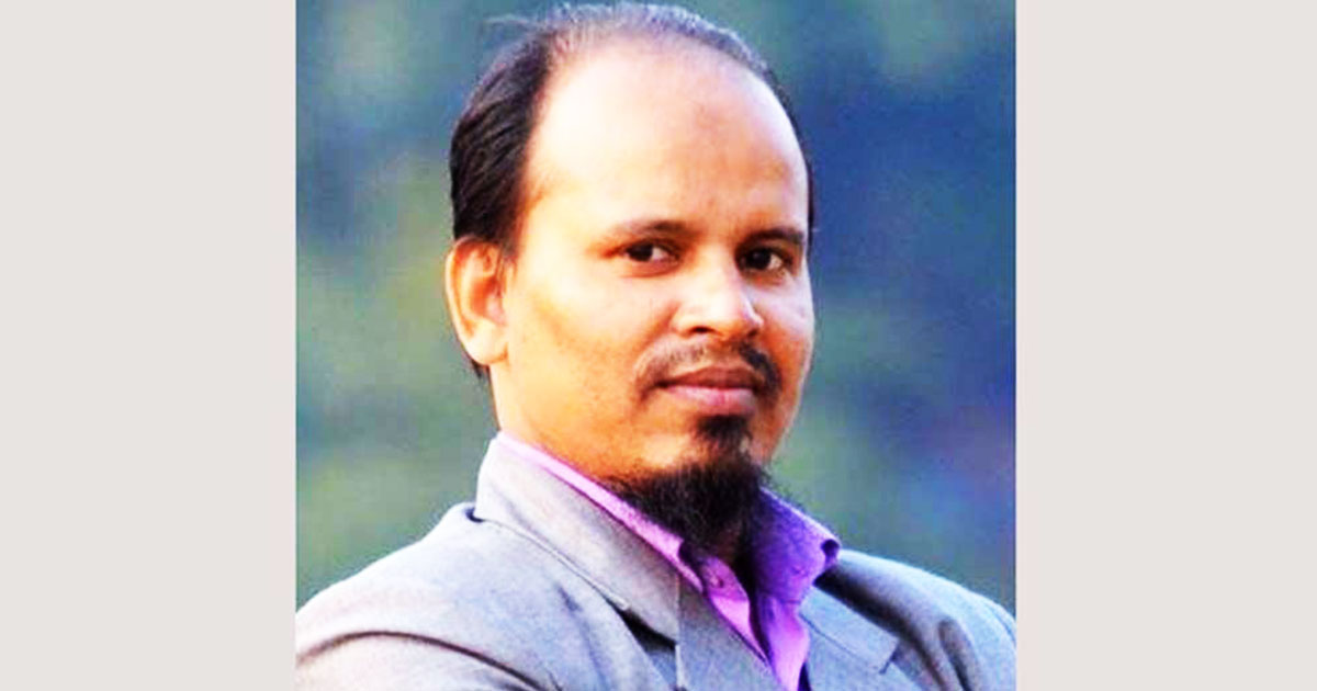 পলাতক আ. লীগ নেতাদের সাথে যোগাযোগ, রাঙামাটির এনামুল হক আনসারি গ্রেপ্তার