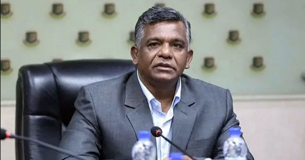 ক্ষমা চাইলেন বিসিবি সভাপতি বুলবুল