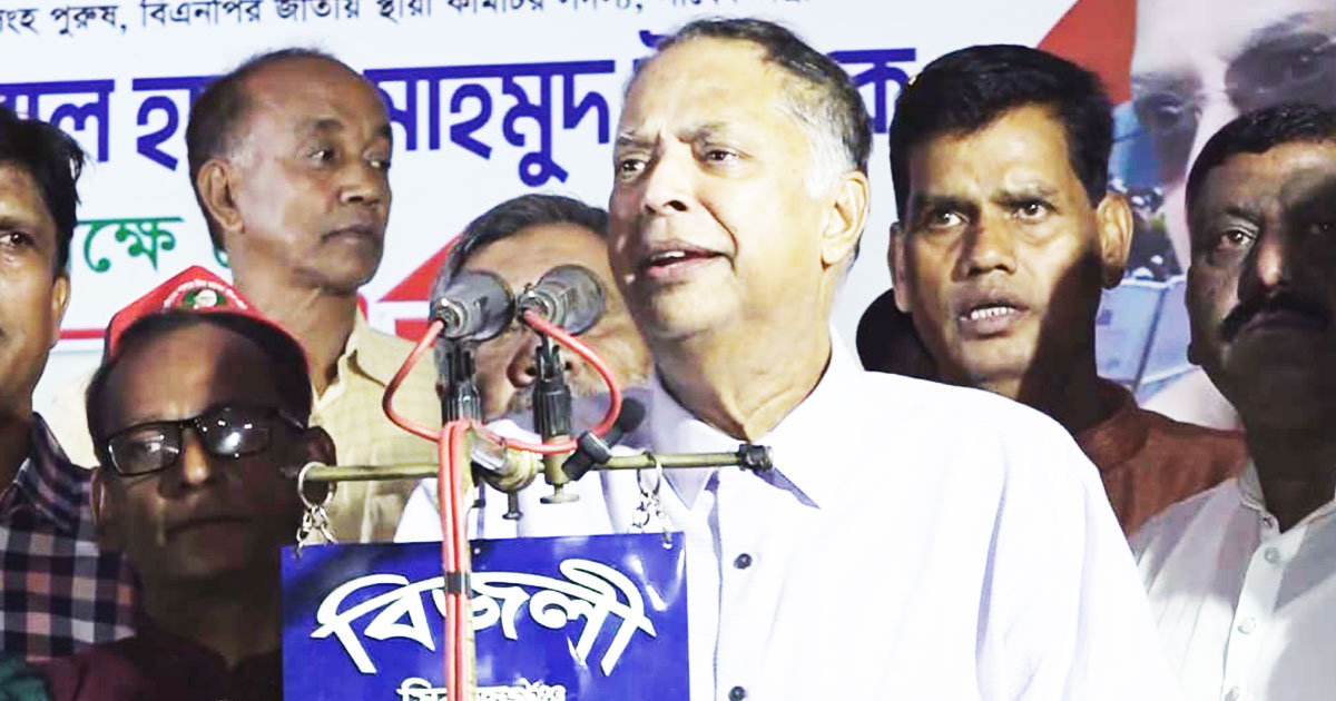 ধর্মেই মানা আছে, ধর্ম নিয়ে রাজনীতি করো না: টুকু