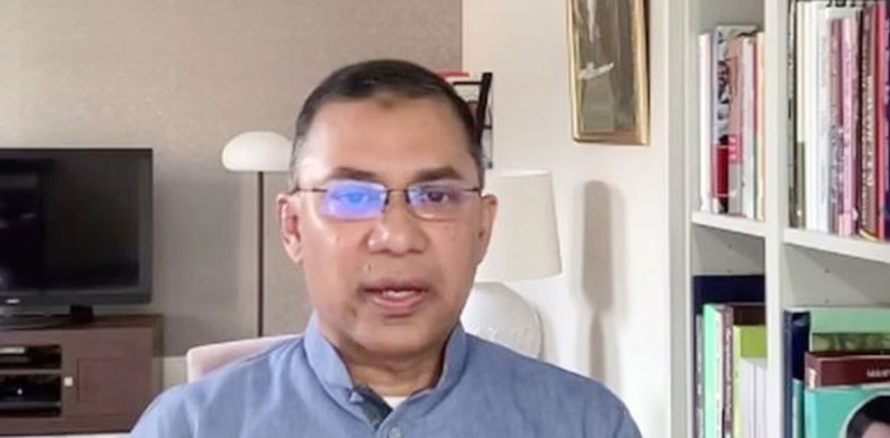 গণভোটের আড়ালে পরাজিত স্বৈরাচারকে পুনর্বাসনের চেষ্টা চলছে ?