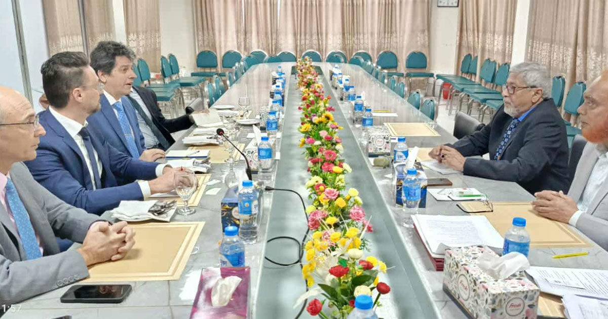 ক্ষমতায় গেলে জামায়াতের নীতি কী হবে, জানতে চেয়েছে আইএমএফ