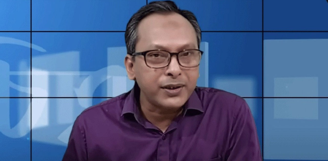 সাংবাদিক মঞ্জুরুল আলম পান্না কারামুক্ত হলেন