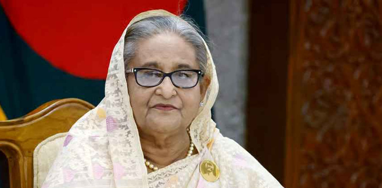 যেসব অভিযোগে  শেখ হাসিনার  বিচার