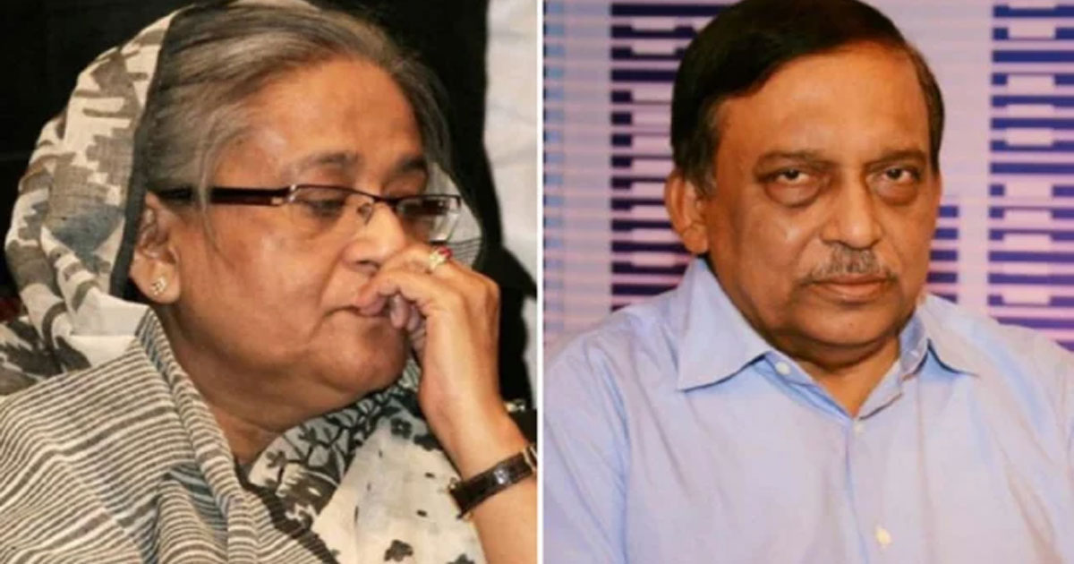 জুলাই গণহত্যা মামলায় হাসিনা-কামালের রায়ের দিন নির্ধারণ আজ