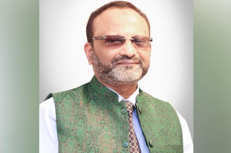 ডেনমার্কের রাষ্ট্রদূত হচ্ছেন ঢাবির ভিসি ড. নিয়াজ