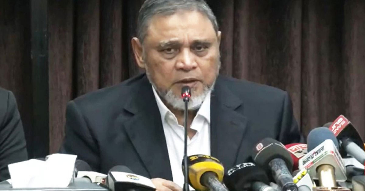 শহরের পোস্টার নিজের উদ্যোগে সরাতে হবে: সিইসি