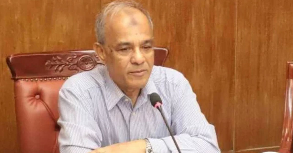 সবার সহযোগিতা থাকলে শেখ হাসিনাকে ফিরিয়ে আনা সহজ হবে: স্বরাষ্ট্র উপদেষ্টা