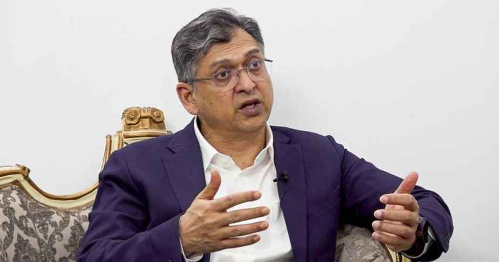 প্রধান উপদেষ্টা জুলাই সনদ লঙ্ঘন করেছেন: সালাহউদ্দিন