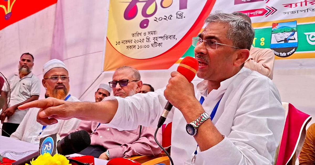 আ.লীগ এআইয়ে তৈরি ভিডিও দিয়ে লকডাউন পালন করছে : অ্যানি