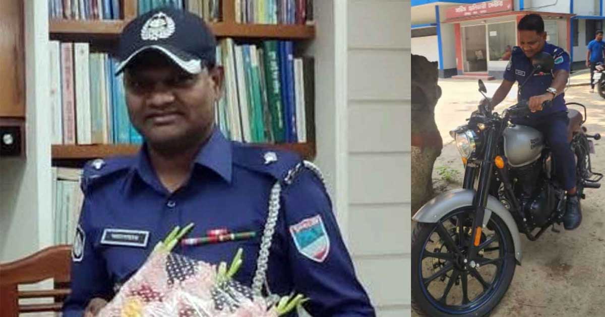 চৌগাছার ওসি আনোয়ারের বিরুদ্ধে ক্ষমতার অপব্যবহারের অভিযোগ!