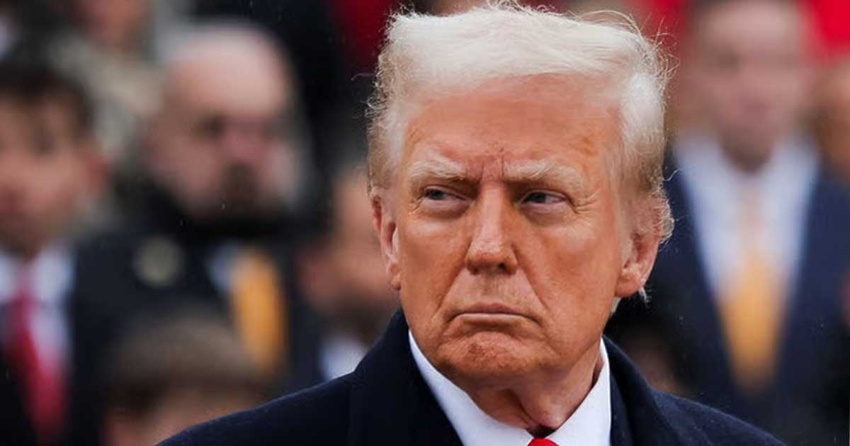 ডোনাল্ড ট্রাম্পের কাছে ভুল তথ্যচিত্রের জন্য ক্ষমা চাইল বিবিসি