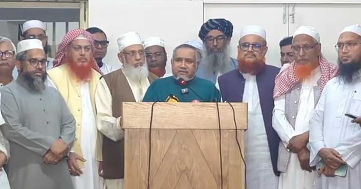 নির্বাচন ও গণভোট একসঙ্গে নয় : জামায়াতে ইসলামী