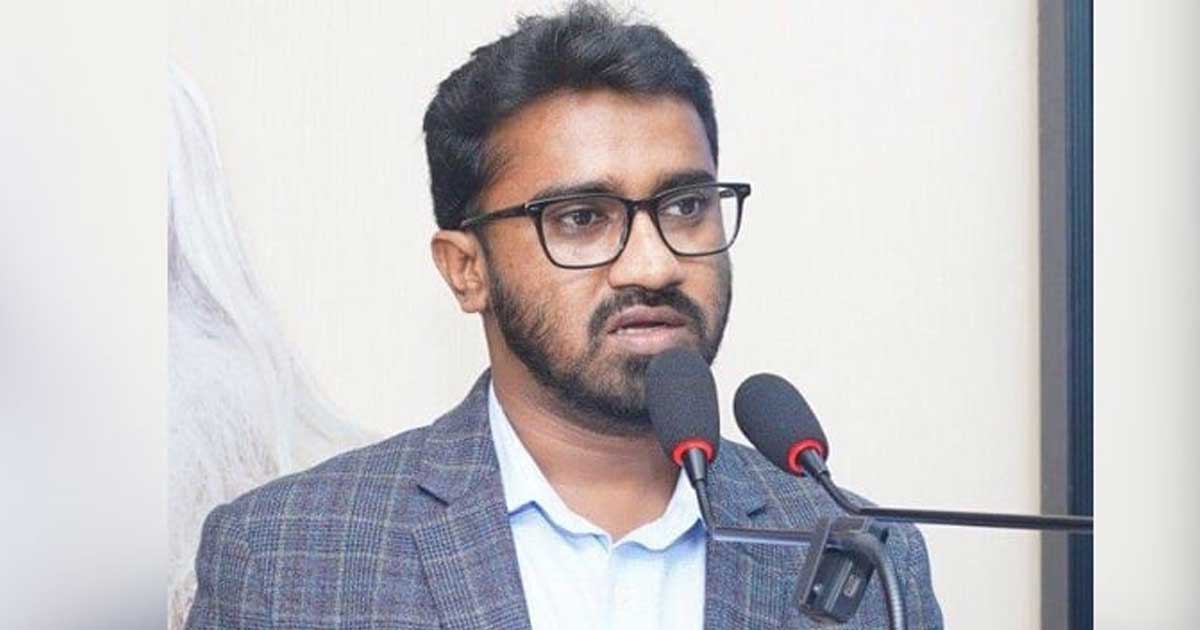 হাসিনার পরিকল্পনায় আ.লীগ কর্মীরা ঝুঁকিতে:  রাশেদ খান