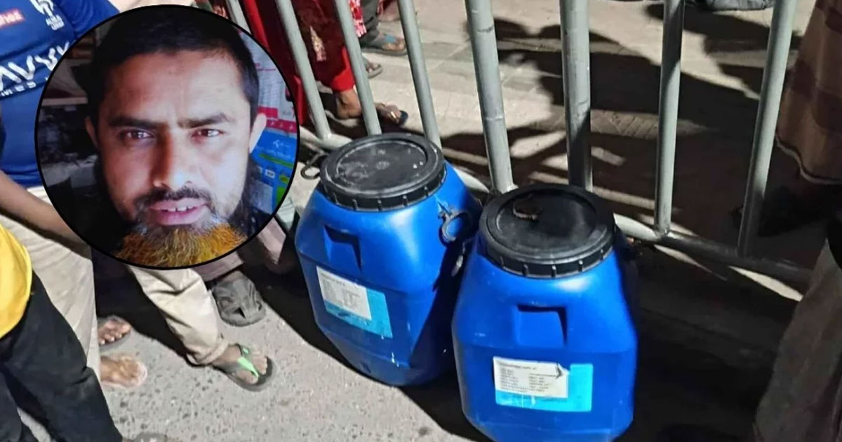 হাইকোর্টের সামনে খণ্ডিত মরদেহ: বন্ধুকে প্রধান আসামি করে মামলা