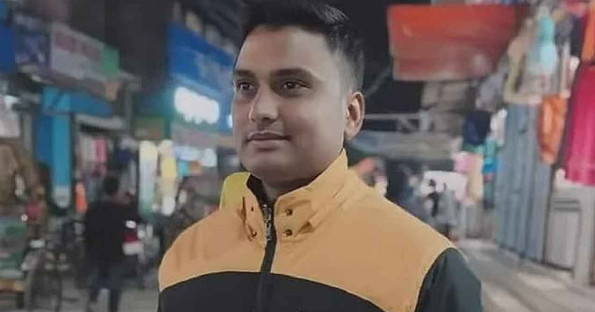 বিচারকের ছেলের হত্যাকারী কে এই লিমন?