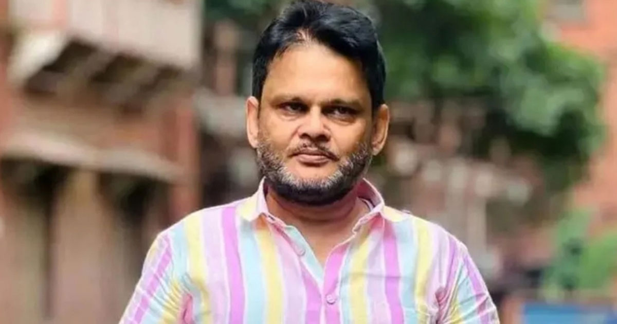 ছাত্রদের যৌন হয়রানির মামলায়  ঢাবি অধ্যাপক এরশাদ কারাগারে