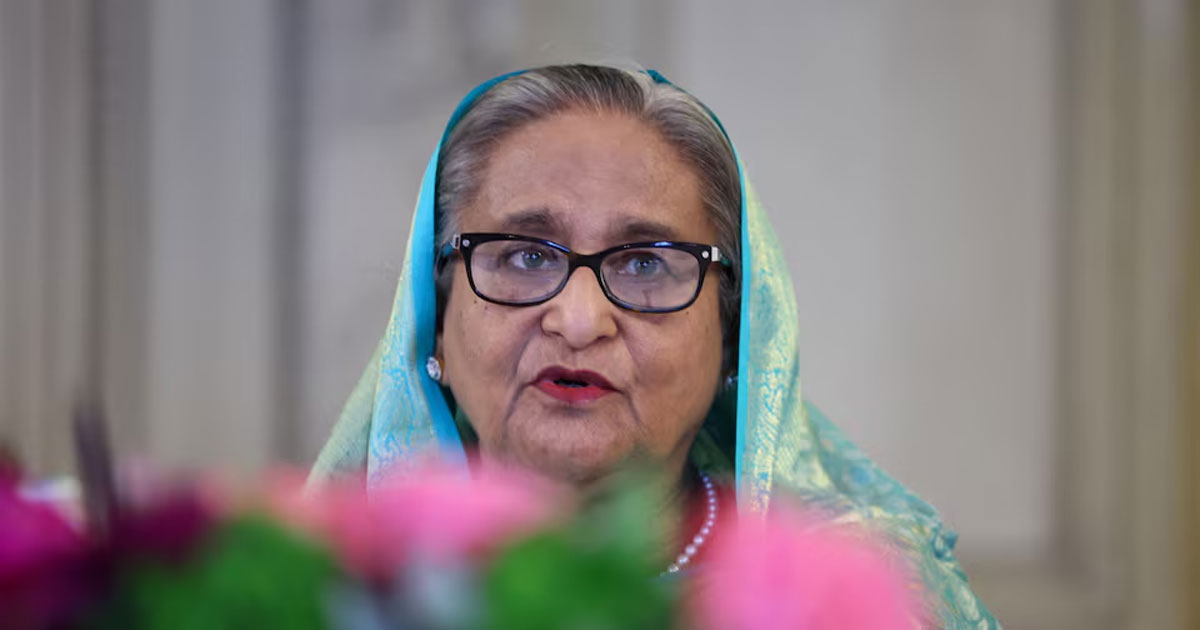 ক্ষমতাচ্যুত প্রধানমন্ত্রী হাসিনার বিচার রায়ের আগে অস্থিরতায় বাংলাদেশ