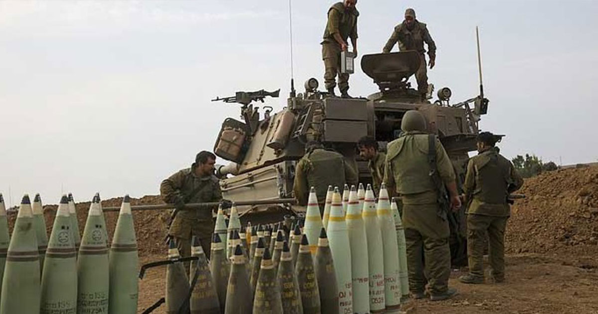 তাইওয়ানে ৩৩ কোটি ডলারের অস্ত্র বিক্রির অনুমোদন যুক্তরাষ্ট্রের