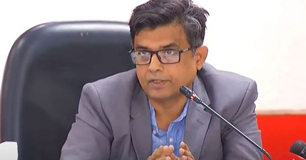 নির্বাচনে আওয়ামী লীগের ব্যাঘাত ঘটানোর ক্ষমতা নেই: শফিকুল আলম