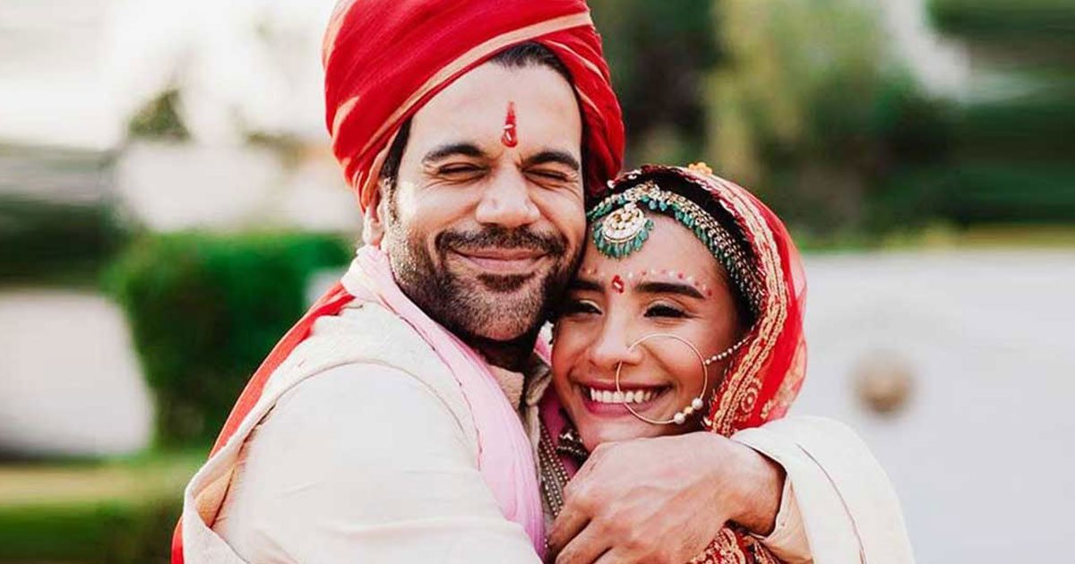 বিবাহবার্ষিকীর দিনেই বাবা-মা হলেন রাজকুমার-পত্রলেখা