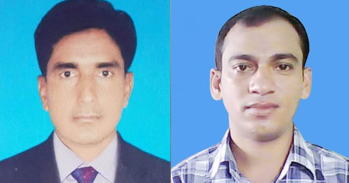 সুবর্ণচর প্রেসক্লাব নির্বাচনে সভাপতি কামাল, সম্পাদক বাবলু