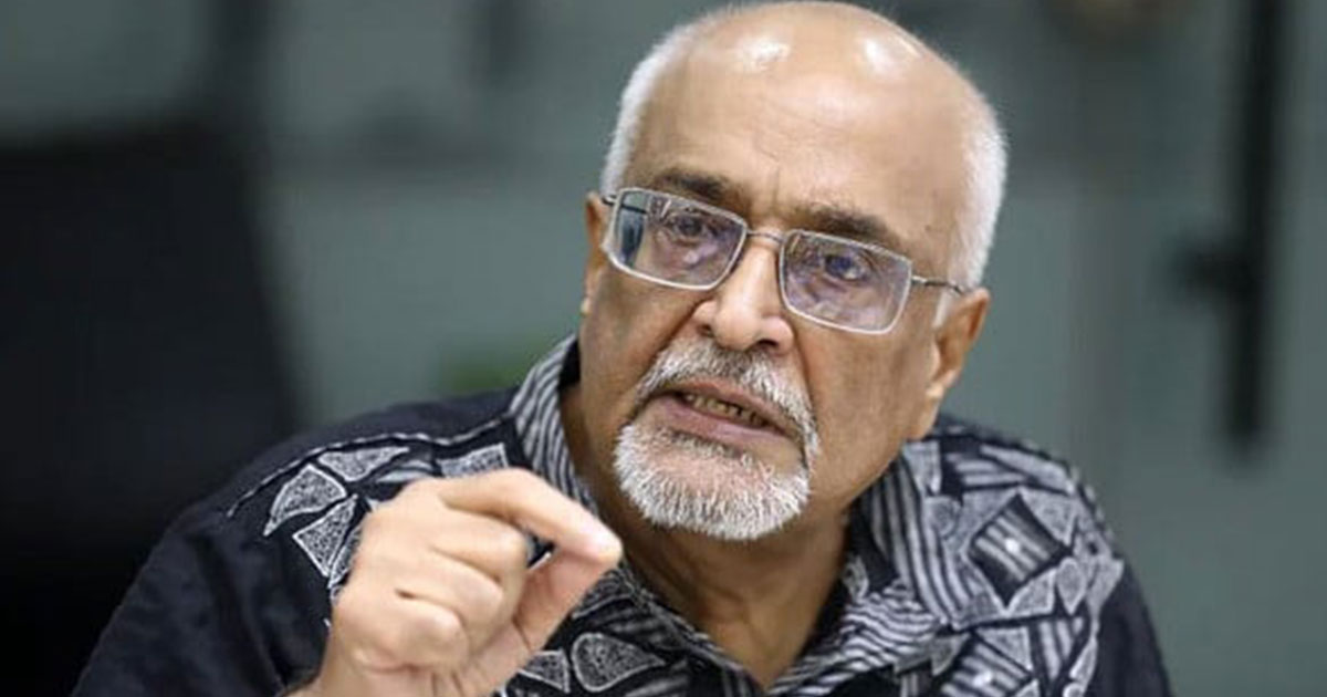 নির্বাচন ক্রমশ অবধারিত হয়ে উঠছে: দেবপ্রিয় ভট্টাচার্য