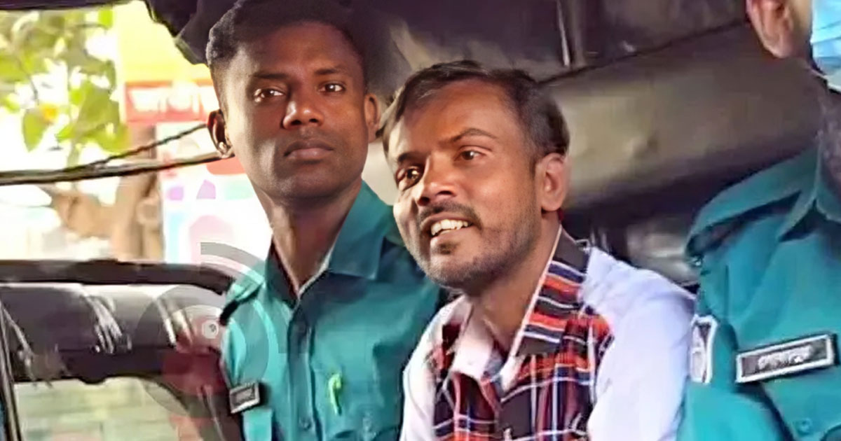 জামিন পেলেন হিরো আলম