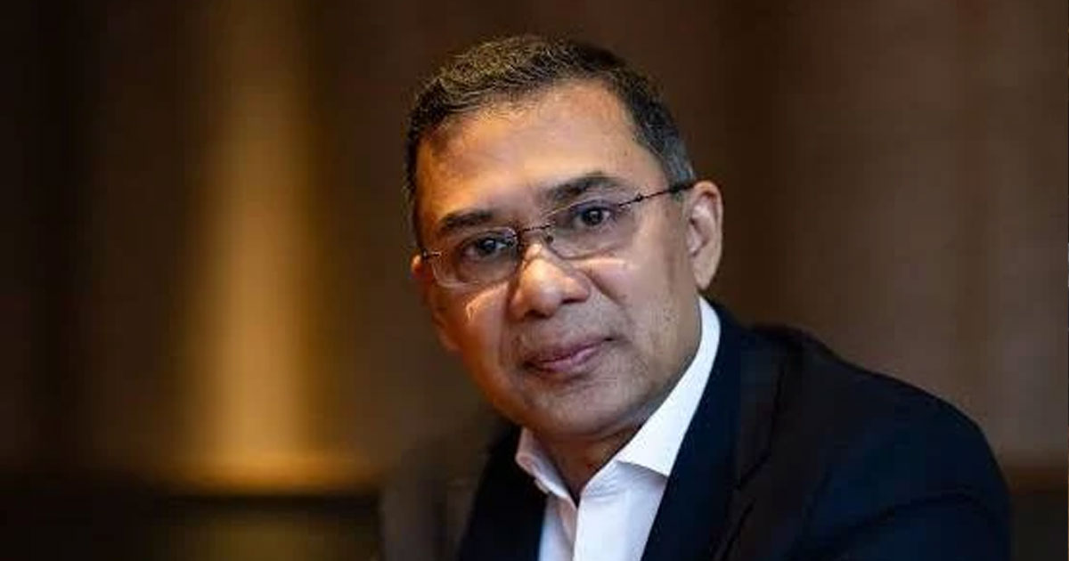 অস্ট্রেলিয়ান এমপিদের সমর্থন পেয়ে কৃতজ্ঞতা প্রকাশ তারেক রহমানের