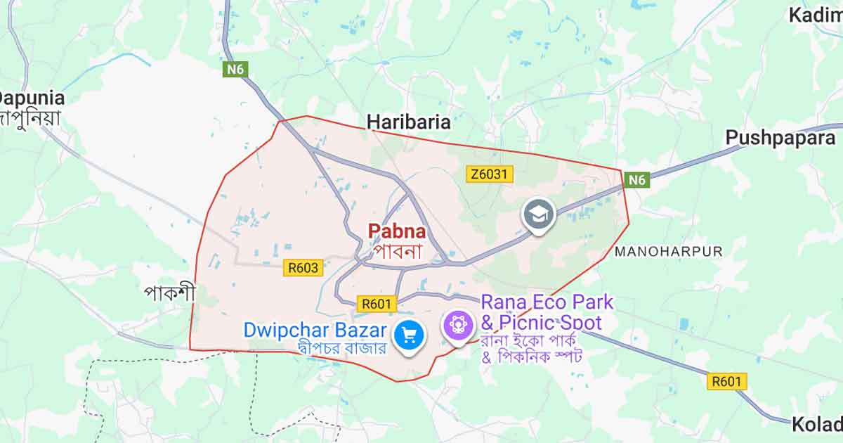 পাবনায় নানা বাড়িতে শিশু শিক্ষার্থীর মৃত্যু, আটক ২