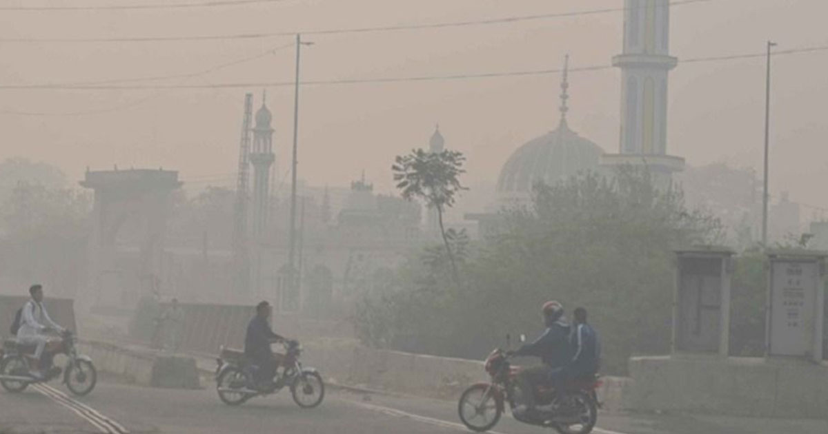 ঢাকায় শীতের আমেজ, তেঁতুলিয়ায় তাপমাত্রা বেড়ে ১৪.৭ ডিগ্রি