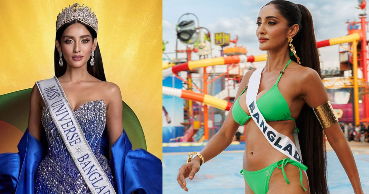 যদি বাংলাদেশকে  জেতাতে চাই, তাহলে বিকিনি পরতেই হবে: মিথিলা