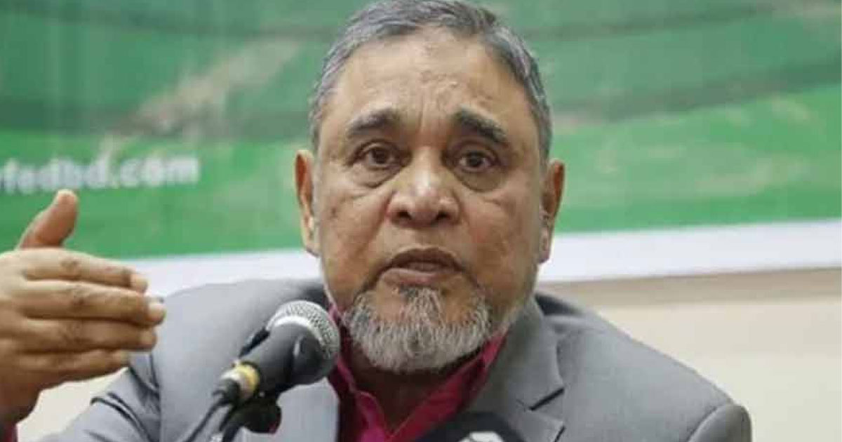 লেভেল প্লেয়িং ফিল্ড নিশ্চিত করতে চায় কমিশন : সিইসি