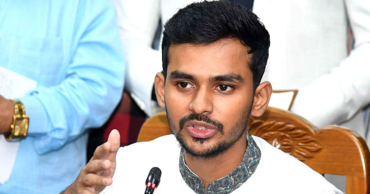 ‘জুলাই শহীদ’দের বেওয়ারিশ লাশ শনাক্তে আসছে আন্তর্জাতিক ফরেনসিক টিম: আসিফ